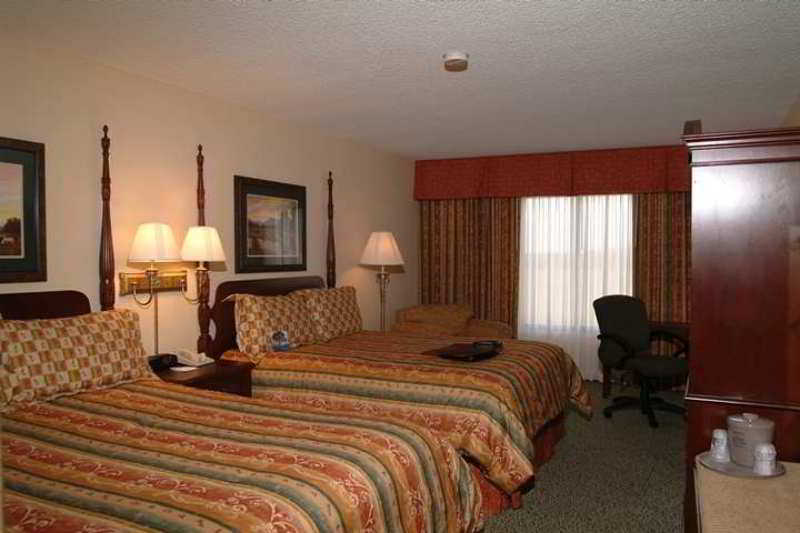 Hampton Inn & Suites Legacy Park-Frisco Room photo